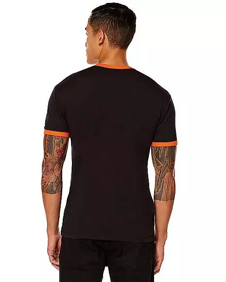 Adult Big Trick Energy T Shirt 2 Adult Big Trick Energy T Shirt - Image 2