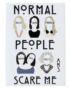 American Horror Story Magnet