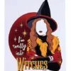 Dani Dennison Decal - Hocus Pocus