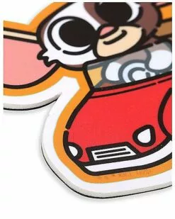Gremlins Gizmo Magnet -Cosplay Shop 01584267 d