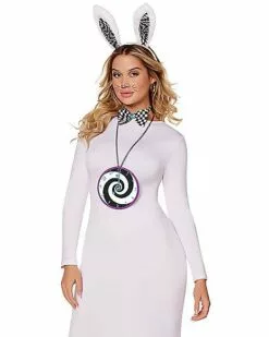 Alice Rabbit Costume Kit