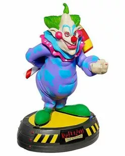Light-Up Jumbo Statue - Killer Klowns From Outer Space -Cosplay Shop 01590744 c