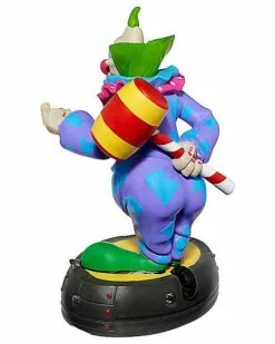 Light-Up Jumbo Statue - Killer Klowns From Outer Space -Cosplay Shop 01590744 d