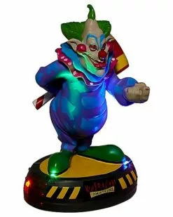 Light-Up Jumbo Statue - Killer Klowns From Outer Space -Cosplay Shop 01590744 f
