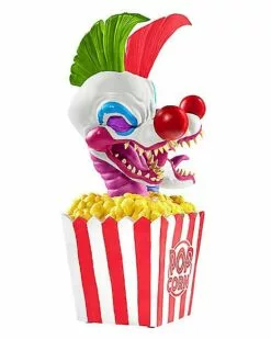 Light-Up Killer Klown Popcorn Statue - Killer Klowns From Outer Space 9 Light-Up Killer Klown Popcorn Statue - Killer Klowns From Outer Space -Cosplay Shop 01590751 e
