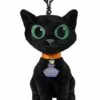 Binx Light-Up Plush Bag Clip - Hocus Pocus