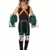 Adult Bakugo Costume - My Hero Academia