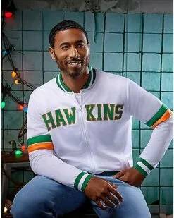 Adult Hawkins Track Jacket - Stranger Things -Cosplay Shop 01596717 c