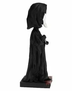 Ghost Face Bobblehead Statue - Scream -Cosplay Shop 01600287 d