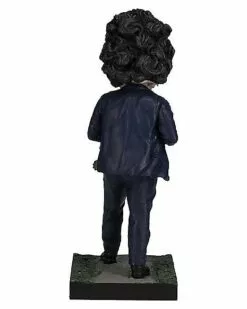 Leatherface Pretty Woman Mask Bobblehead Statue - The Texas Chainsaw M 10 Leatherface Pretty Woman Mask Bobblehead Statue - The Texas Chainsaw M -Cosplay Shop 01600295 d