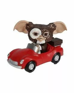 Gizmo Sports Car Bobblehead - Gremlins