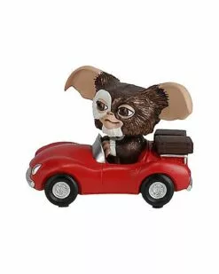 Gizmo Sports Car Bobblehead - Gremlins 8 Gizmo Sports Car Bobblehead - Gremlins -Cosplay Shop 01600303 c