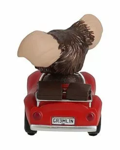 Gizmo Sports Car Bobblehead - Gremlins 9 Gizmo Sports Car Bobblehead - Gremlins -Cosplay Shop 01600303 d