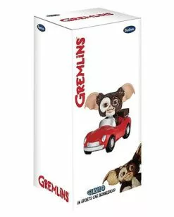 Gizmo Sports Car Bobblehead - Gremlins 11 Gizmo Sports Car Bobblehead - Gremlins -Cosplay Shop 01600303 f