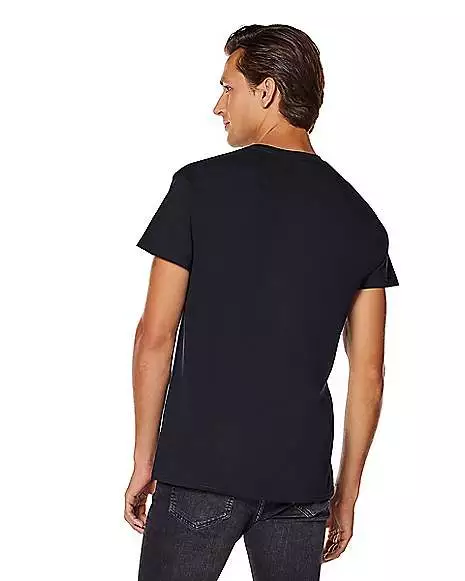 Nightcrawler T Shirt 2 Nightcrawler T Shirt - Image 2