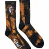 Spirit Halloween Reaper Crew Socks