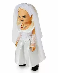 Bride Of Chucky Tiffany Doll 6 Bride Of Chucky Tiffany Doll -Cosplay Shop 02402865 c