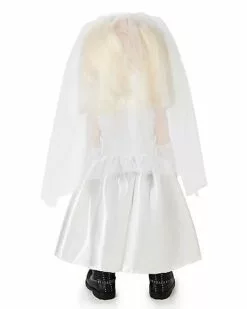 Bride Of Chucky Tiffany Doll 7 Bride Of Chucky Tiffany Doll -Cosplay Shop 02402865 d