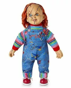 Chucky Doll