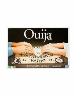 Ouija Board Game - Hasbro -Cosplay Shop 02793800 a