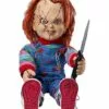 Talking Chucky Doll - 24 Inch