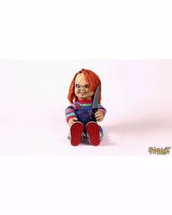 Talking Chucky Doll - 24 Inch -Cosplay Shop 02842623 a AVS