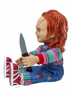 Talking Chucky Doll - 24 Inch -Cosplay Shop 02842623 d
