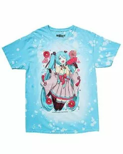 Hatsune Miku T Shirt