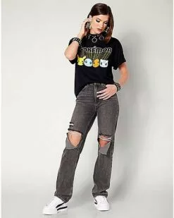 Faces Pokemon T Shirt 6 Faces Pokemon T Shirt -Cosplay Shop 03823812 c