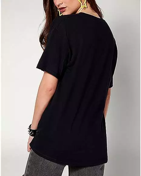 Faces Pokemon T Shirt 4 Faces Pokemon T Shirt - Image 4