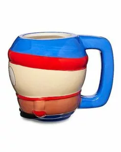 Chibi Stan Molded Coffee Mug 16 Oz. - South Park 6 Chibi Stan Molded Coffee Mug 16 Oz. - South Park -Cosplay Shop 03868353 c