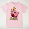 Kirby Star Wand T Shirt