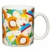 South Park Coffee Mug - 20 Oz.