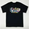 Super Mario Bros T Shirt - Nintendo