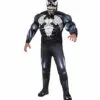 Adult Classic Venom Costume - Marvel