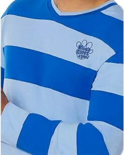 Adult Josh Costume – Blue’s Clues & You 5 Adult Josh Costume – Blue’s Clues & You -Cosplay Shop 07616550 c