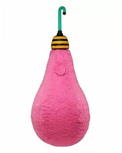 6 Ft Cotton Candy Cocoon Static Hanging Prop - Killer Klowns From Oute 11 6 Ft Cotton Candy Cocoon Static Hanging Prop - Killer Klowns From Oute -Cosplay Shop 07681034 c