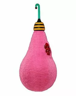 6 Ft Cotton Candy Cocoon Static Hanging Prop - Killer Klowns From Oute 13 6 Ft Cotton Candy Cocoon Static Hanging Prop - Killer Klowns From Oute -Cosplay Shop 07681034 e