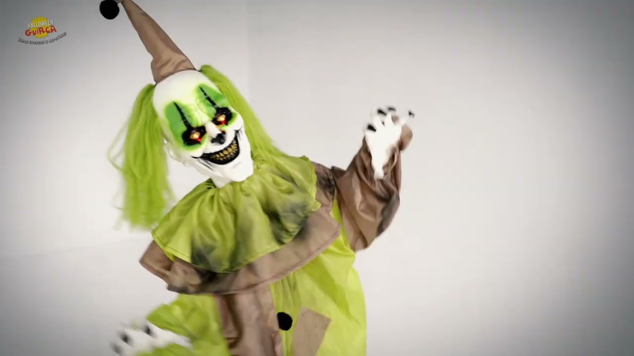 Cosplay Shop -Cosplay Shop Spirit Halloween3